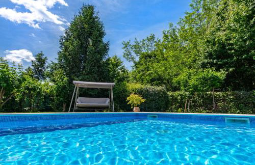 Villa Ornela, summer and sun, ideal for families and pets! - Foto 31