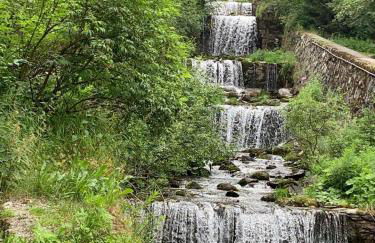 Maison Du Coeur Champoluc - Spa, Gym e aree relax - Foto 66