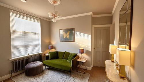 2 bedroom apartment in Shoreditch on quiet side street, close to Old Street station - Foto 4