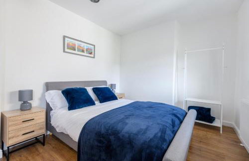 Monk Street Apartments by Abergavenny 3-Peak Properties - Foto 14