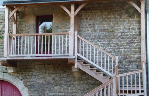 Manoir de Larmor - Foto 37