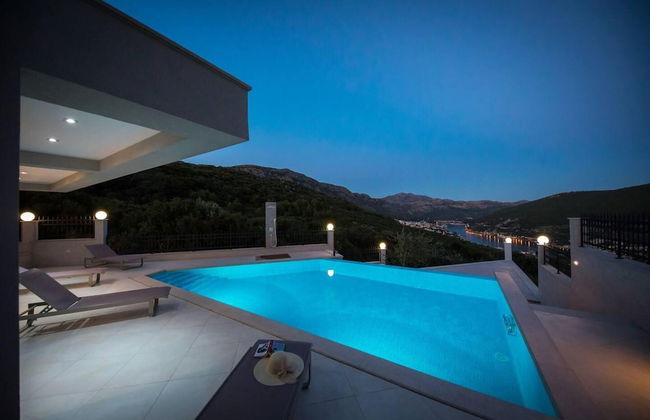 Beautiful 1-bed Apartment in Pobrezje-dubrovnik - Foto 78