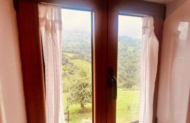 La Casina del Cabecin en Parque Natural de Redes - Foto 22