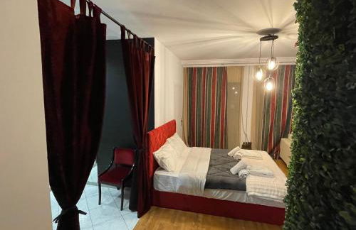 Konstantinia comfort studio - Foto 16