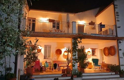 Traditional house Zia Dina - Foto 1