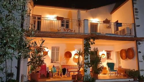 Traditional house Zia Dina - Foto 1