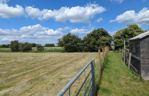 Birdsong Lodge - Peaceful - dog Friendly - Foto 17