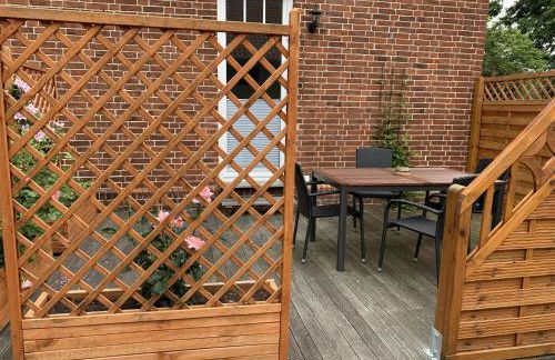 Ferienhaus Fegebank in Nienhagen - Photo 4