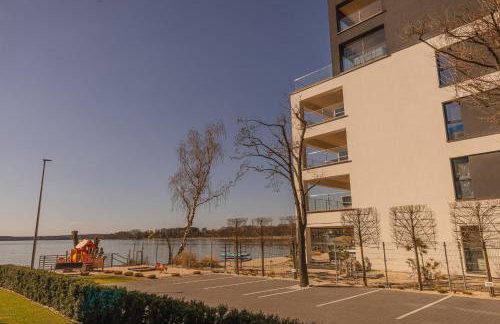 Apartamenty Boszkowo Aquarius Blue - Foto 52