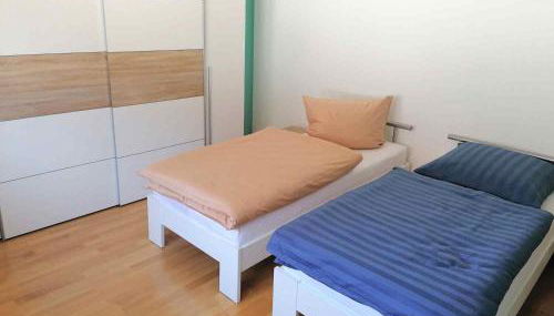 3 room Apartment - Foto 3, wardrobe