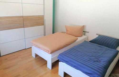 3 room Apartment - Photo 3