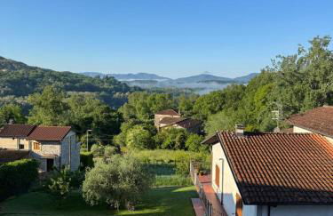 L'oasi nel borgo, un angolo di pace a Bagnone - Foto 12