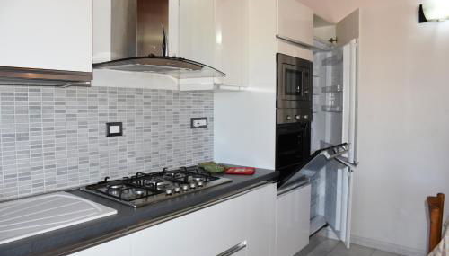 Su Cuile relax house with barbecue - Foto 4