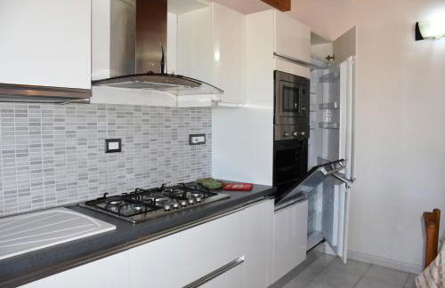 Su Cuile relax house with barbecue - Foto 4