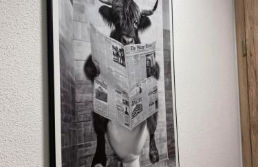 Familien-Ferienhaus am Felsenlabyrinth - Foto 37