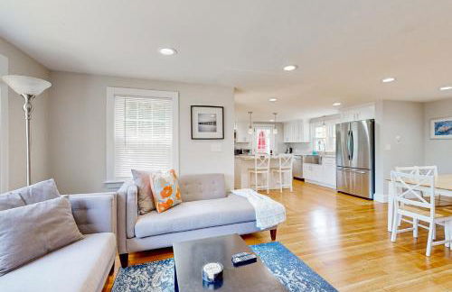 Ocean Bird Nest - Foto 7