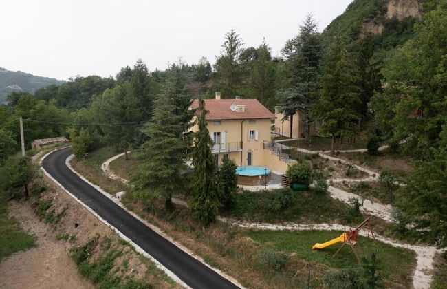 Saecula Natural Village Experience - Photo 75