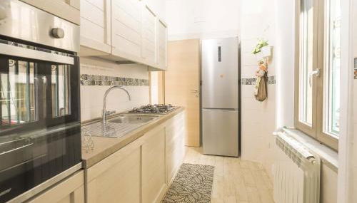 Primavera Guest House - Foto 3, stove