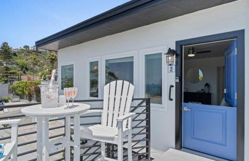 Penthouse Steps from Victoria Beach 180 degree ocean views - Foto 25