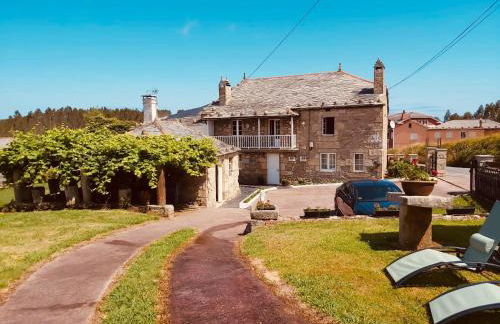 Casa Pereiro playa de Esteiro - Foto 22