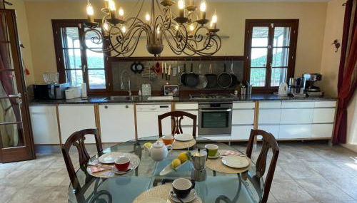 Holiday Home Il Rifugio - BCM110 by Interhome - Foto 5