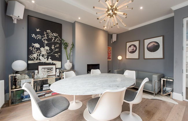 Stunning Maida Vale Apartment Near Regent s Canal by Underthedoormat - Foto 20