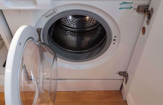 Longridge Road Apartments - Foto 29