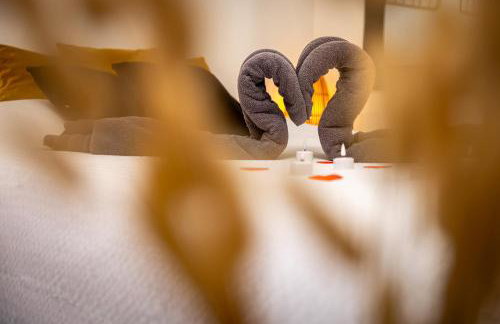 Gîte Spa Cookie - Foto 33