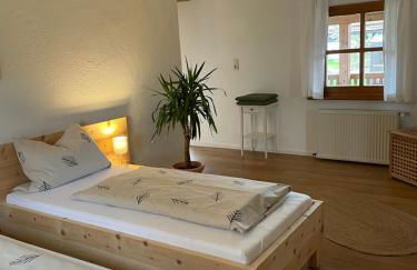 Ferienwohnung Hofleben Reiner - Foto 8