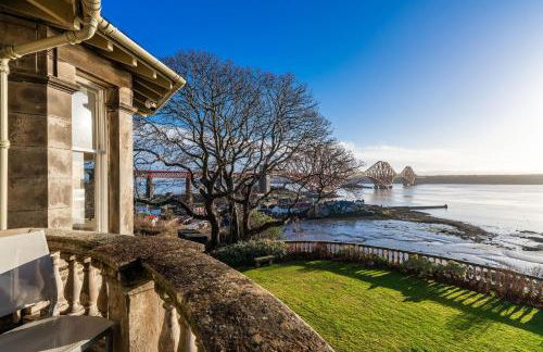 Cleish Apartment - Foto 1