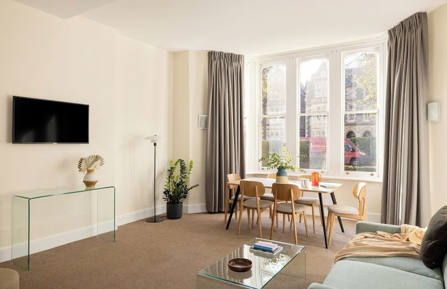 SACO Cardiff – Cathedral Road - Foto 8