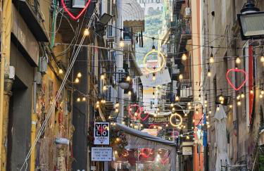 Maison Nonna Raffaela a Toledo - Foto 58