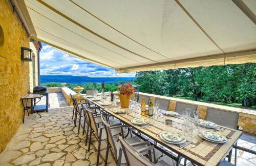 Le Manoir des Hauts de Chaunac - Foto 67