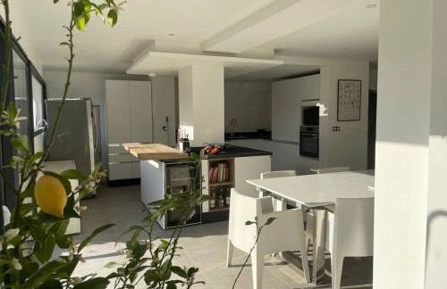 Maison moderne Avignon pour 6 pers Piscine privée - Photo 9