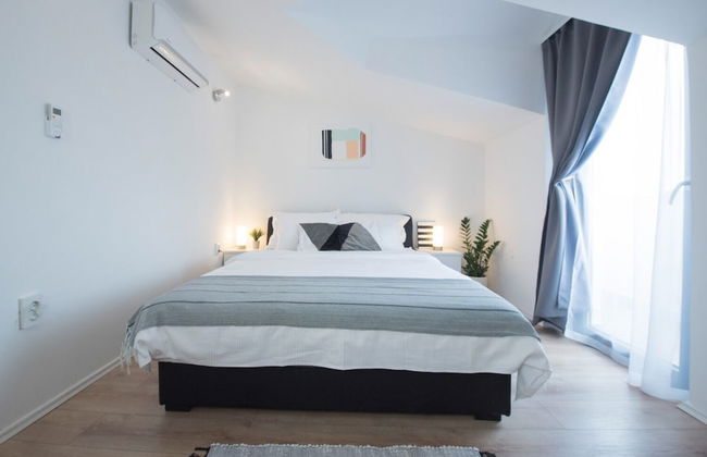 Villa Solis - Luxury With Pool - H - Foto 8