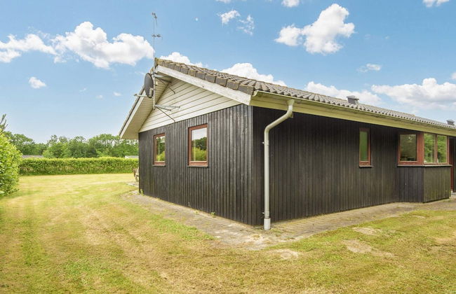 Holiday Home in Ansager - Foto 24