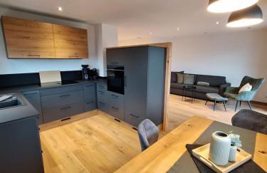 Beim Hofar - die neuen Ferienwohnungen in Obermaiselstein - Photo 66