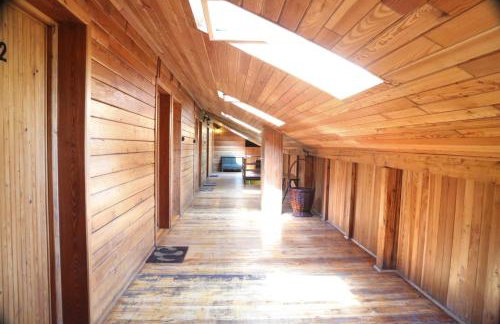 Gospodarstwo Agroturystyczne Stary Młyn Wilczkowice - Foto 8