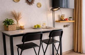 Magnifique studio centre-ville - Foto 14