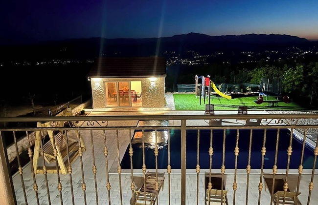 Villa Peaceful Oasis Vignani - Foto 33