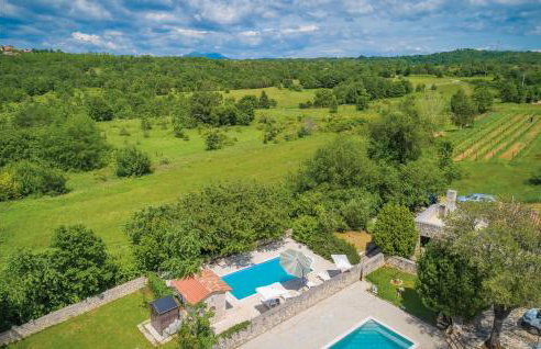 One-Bedroom Holiday Home In Labin - Foto 10