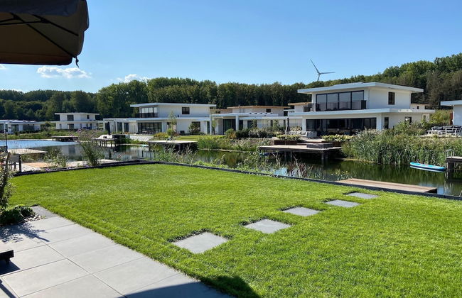 Villa in Harderwold With Garden - Foto 25