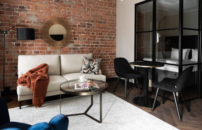 Bob W KOTI Katajanokka - Foto 8