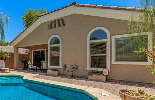 Serenity Haven with Private Pool in Gilbert - Foto 28