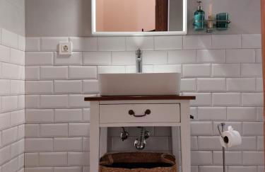 Apartamentos La Florida - Foto 16