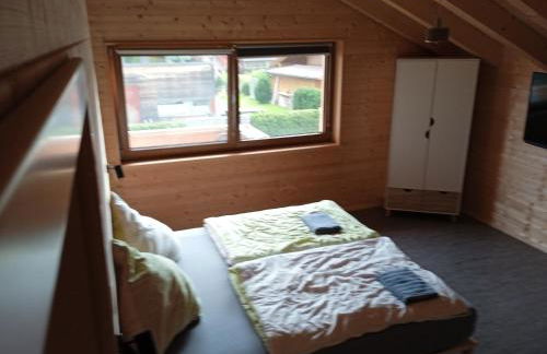 Ferienwohnung Fernweh - Foto 19