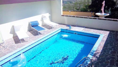 Bellavista-Spa Jacuzzi Sauna Pool - Foto 3