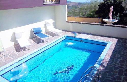 Bellavista-Spa Jacuzzi Sauna Pool - Foto 3