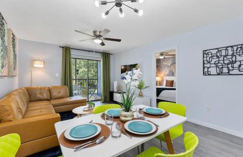 Oasis 205 - Rainforest Realm - Foto 6