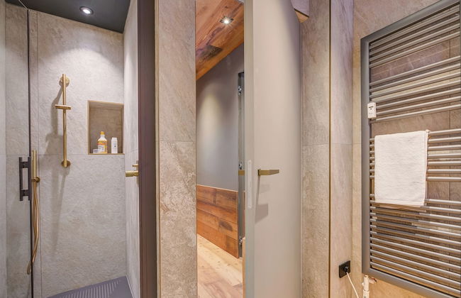 Simona Luxury Apartment few steps from sk - Foto 20